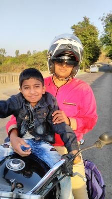 prashant_bamble's profile picture. Working as a Teacher in Govt. Sector.