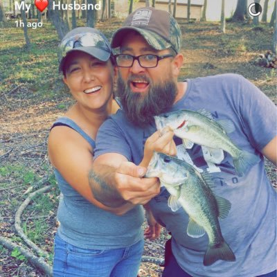 zinanbivens's profile picture. Married to my best friend @tommybivensjr. Mother of 2 beautiful girls Kayleigh & Hannah. 👻zinanb28