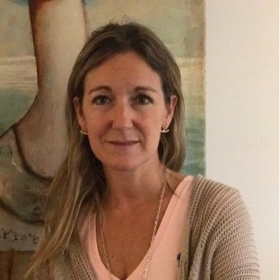 MariaMartaKenny's profile picture. IBMer desde 1997... hoy Líder de Recursos Humanos para Argentina y Uruguay. Inspirando a cada IBMer a ser esencial.