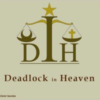 Deadlock In Heaven(@DeadlockHeaven) 's Twitter Profile Photo