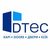 DTEC Doors Co. | Dtec Kapı A.Ş.(@dtecdoors) 's Twitter Profile Photo