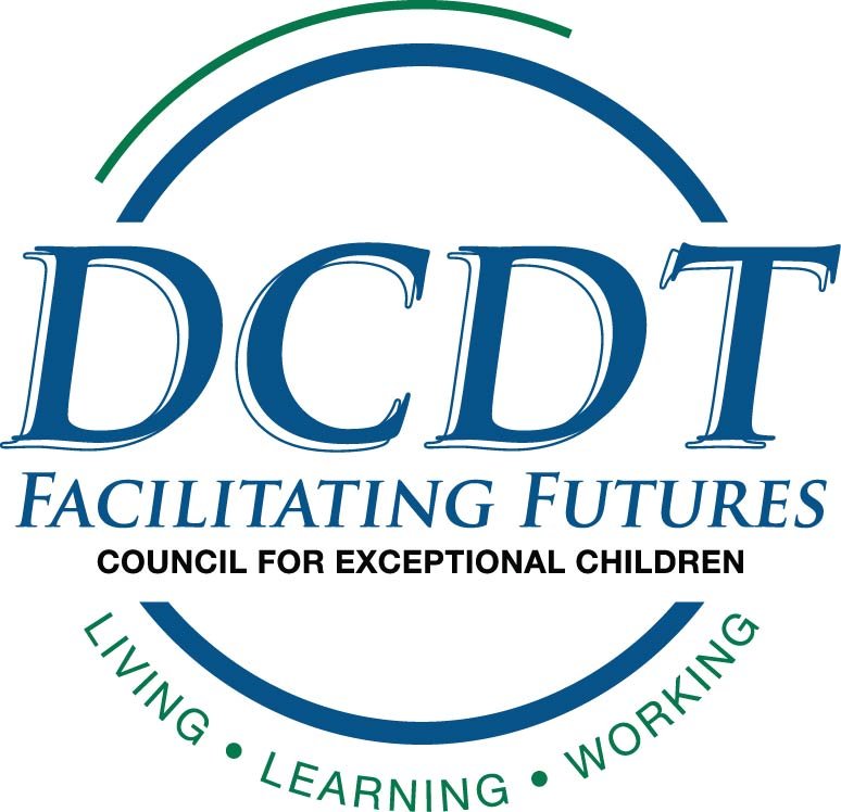 The Council for Exceptional Children's Division on Career Development and Transition.