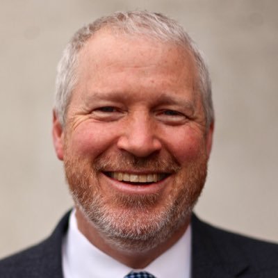 executive director of https://t.co/6ZxomquemS, Seattle mayor 2010-13. Advocate. Known cyclist. https://t.co/NJkRsildz2, instagram @mayormcginn