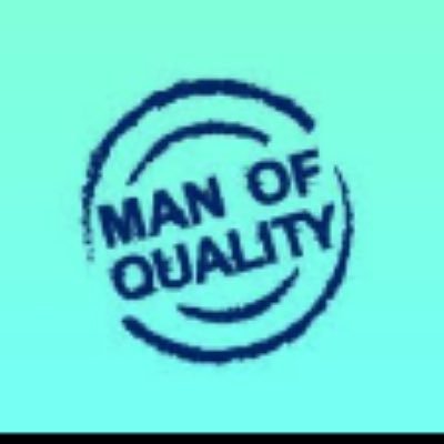 Male arm of the Women's Center of ODU - Ready to lead from the front - Daily we are working towards being a MAN of quality