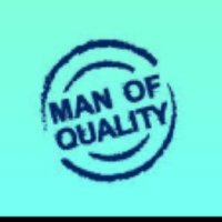 Odumanofquality(@manofqualityodu) 's Twitter Profile Photo