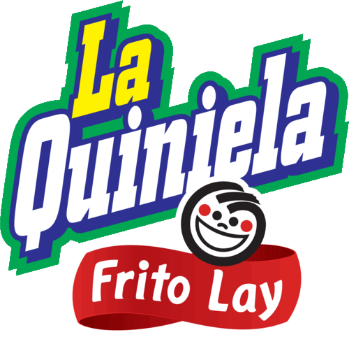 Únete a la fiebre de este campeonato de fútbol. Participa en La Quiniela Frito Lay y opta por premios de hasta Bs.F 100.000.
Visita http://t.co/nX9Ynna1RG
