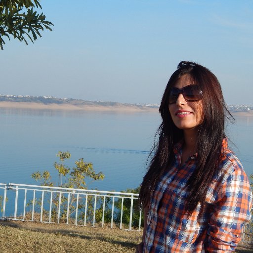 sabahatkazmi86's profile picture. chairperson at women foundation social activist