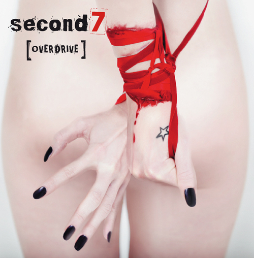 OVERDRIVE is de titel van het debuut album van Second7. Een herkenbaar geluid waarbij je kunt denken aan bands als Foo Fighters, Fuel, Daughtry en Shinedown.