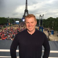 Neil Lennon (@lennon__18) 's Twitter Profile
