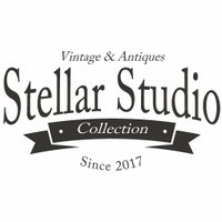 StellarStudioVintage(@stellarsvintage) 's Twitter Profile Photo