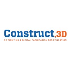 Construct3D is a digital fabrication conference and expo focused for the education community.