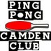 Ping Pong Camden (@PingPongCamden) Twitter profile photo