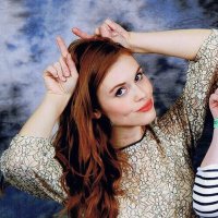 Lydia (@graetsful) 's Twitter Profile