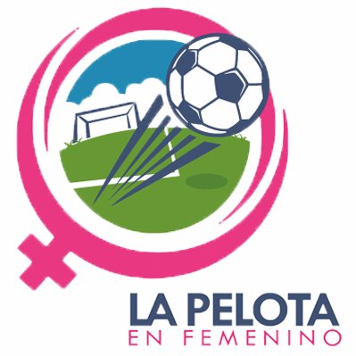 Toda la actualidad de la #LigaF y del #FutbolFemenino. Contenidos propios con el sello de excelencia #LPNSM