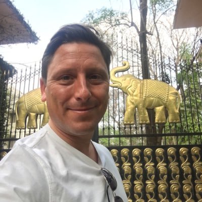 bgotobed's profile picture. 