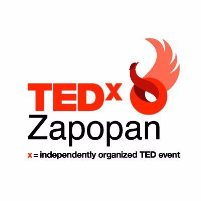 En TEDxZapopan esta creando una plataforma para conectar los agentes de cambio de nuestra comunidad e inspirar el talento Mexicano, nuevo evento este 9 de mayo!