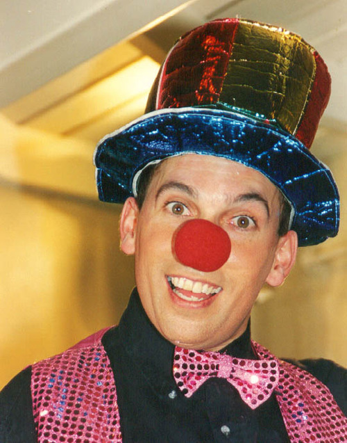 CircoVip's profile picture. Payamaestro (?). La llave del éxito no me abre.