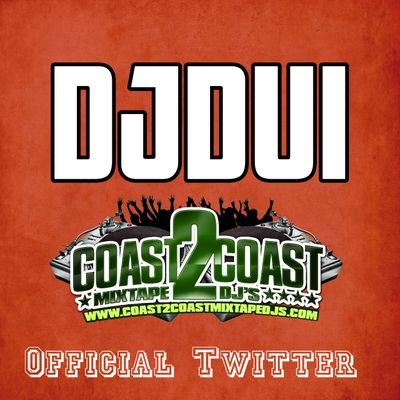 Coast2CoastDUI's profile picture. Mixtapes by Baltimore's own @djdui