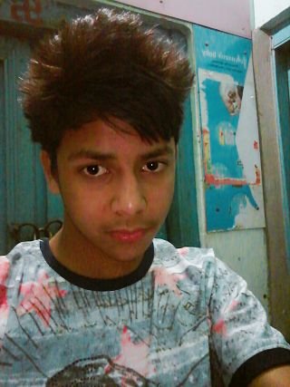 Dipanka97789400's profile picture. 