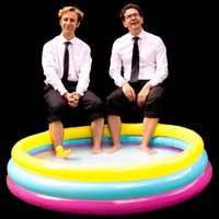 Jon & Nath & Elon Comedy (@jonandnath) 's Twitter Profile