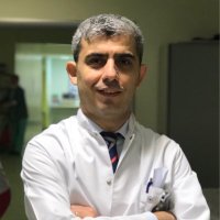 Baki Ekci, Professor of Surgery (@drbakiekci) 's Twitter Profile