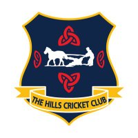 The Hills Cricket Club (@thehillscc) 's Twitter Profile