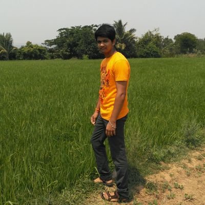 KodurRam's profile picture. 