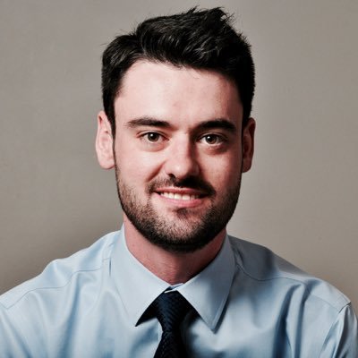 seanraylward's profile picture. 