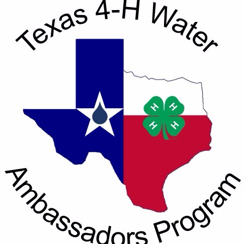 Providing high school age youth an opportunity to gain knowledge and leadership skills in the science, technology, engineering, and management of Texas' water.