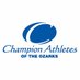 Champion Athletes (@champathlete) Twitter profile photo Champion Athletes (@champathlete) Twitter profile photo