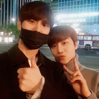펜타곤의 유니버스 • 성재만 성재위해 성재 나의모든게. 💫 // 한/中/ENG! • TEMPORARY HIATUS.