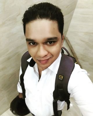 VismayRane's profile picture. 