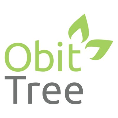 ObitTreeInc's profile picture. A website that brings families, funeral professionals, industry associations, technology providers and newspaper organizations together.