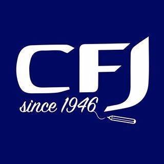 Retrouvez ici toutes les actualités de l'Association des Anciens élèves du CFJ @cfjparis