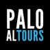 PALO ALTOURS (@PALOALTOURS) Twitter profile photo