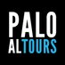 PALO ALTOURS (@paloaltours) Twitter profile photo PALO ALTOURS (@paloaltours) Twitter profile photo