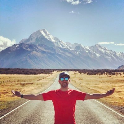 FDanobeitia's profile picture. 