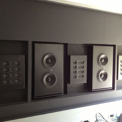 We supply and install audio visual equipment, creating home cinemas and smart connected homes