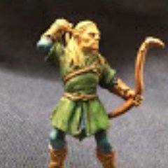 A couple of pals with a website to show off our #wargaming shenanigans. #lotr #mesbg #40k #TheOldWorld #Warhammer #warhammercommunity #ChampionsTournamentMesbg