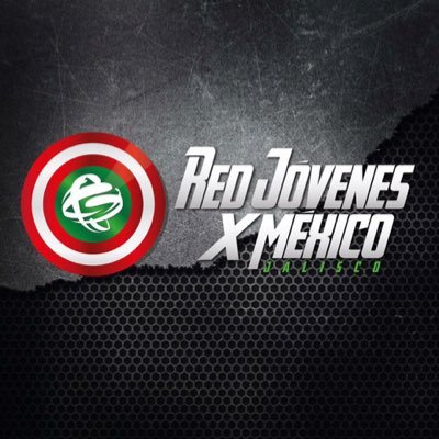 Comité Directivo Estatal de Red Jóvenes X México Jalisco