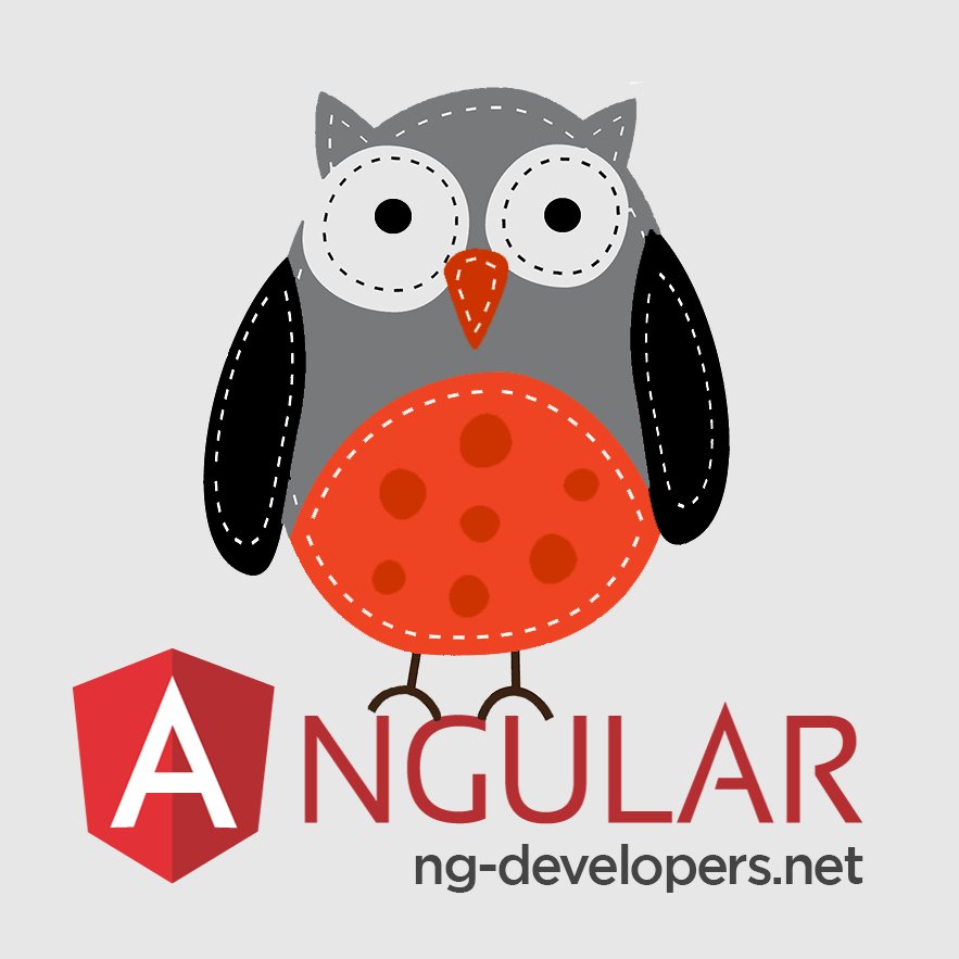 Angular Developers Profile