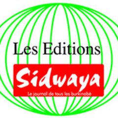 Editions Sidwaya
