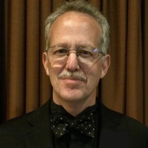 Pastor,Author, Exec., Prof. - Creative, strategic communicator.