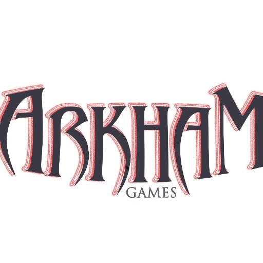 Arkham Gamesさんのプロフィール画像