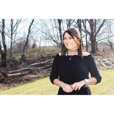 _EmilyGannon's profile picture. happy