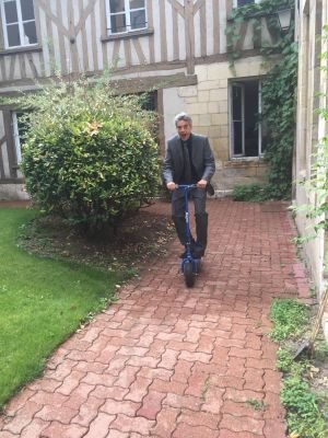 fgrange5's profile picture. 