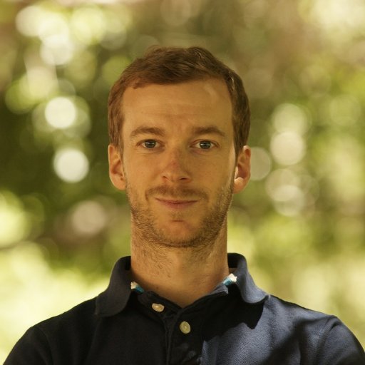 Maxime Derex Profile