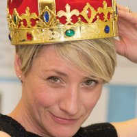 Ruth Lingard (@yorkclio) Twitter profile photo