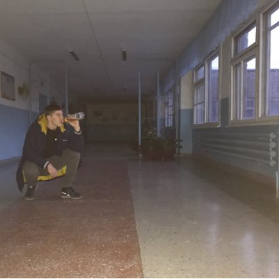 Retklif7's profile picture. 