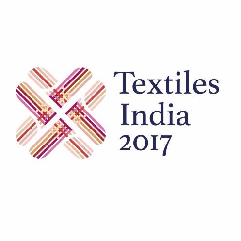 Textiles India 2017: June 30 - July 2, Mahatma Mandir, Gandhinagar, Gujarat